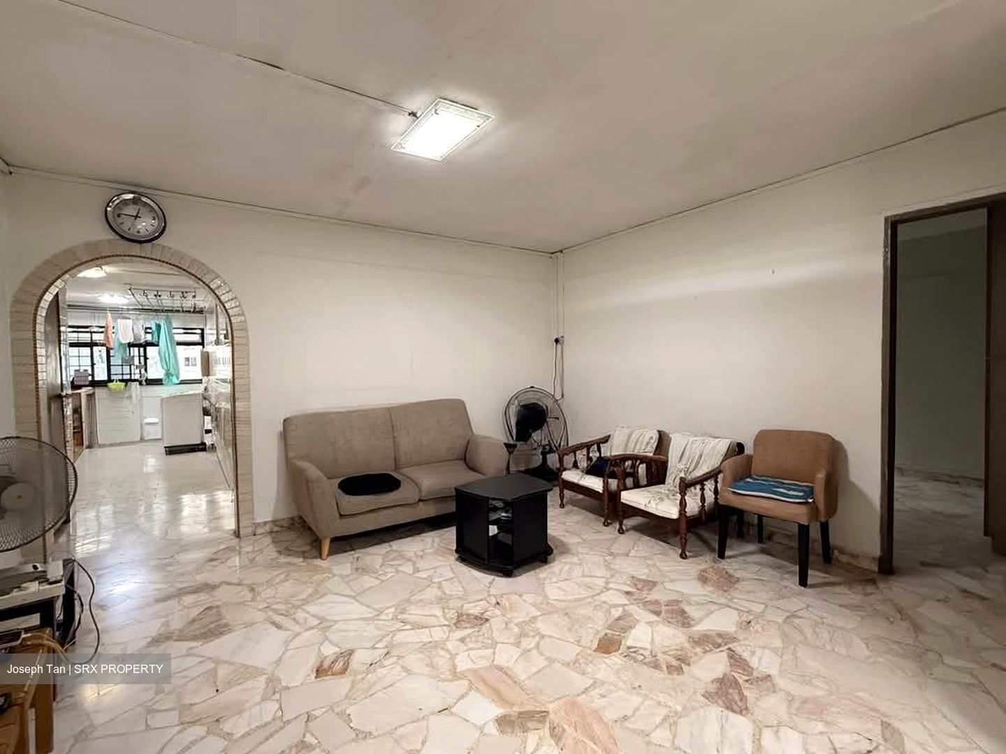 Blk 488 Jurongville @ Avenue 1 (Jurong West), HDB 4 Rooms #558037641